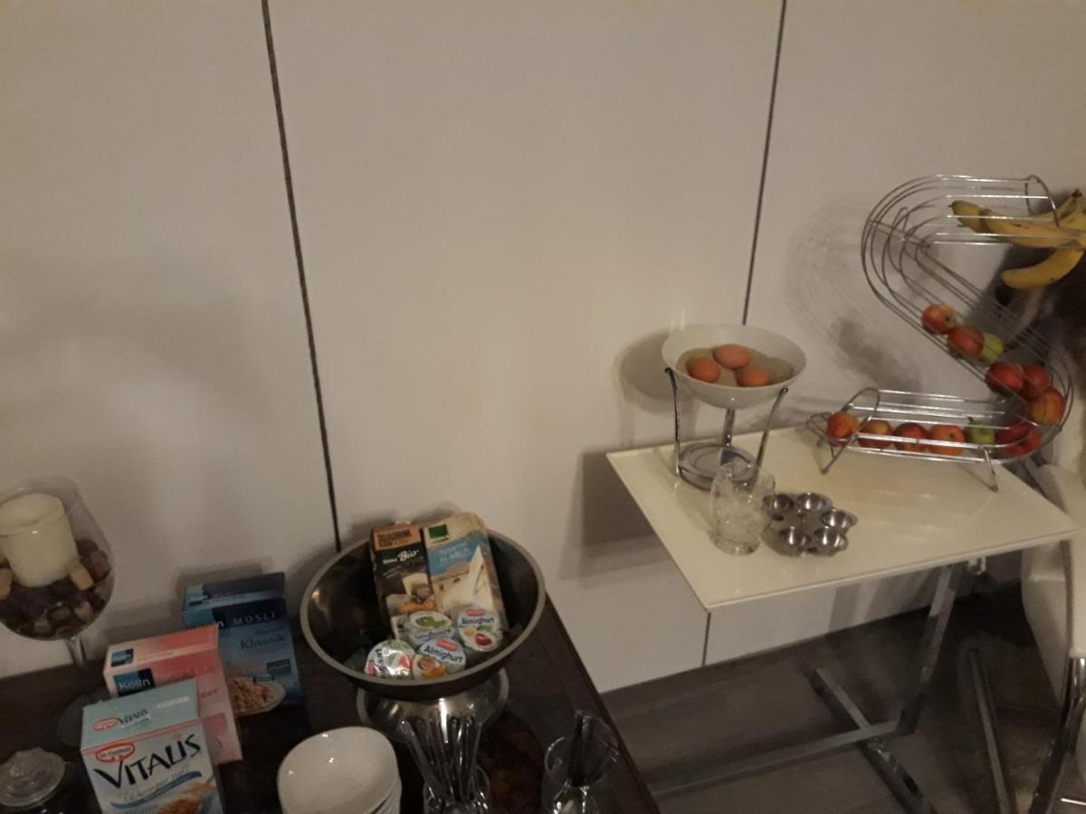 文尼希森 Bredenbecker Hof酒店 外观 照片